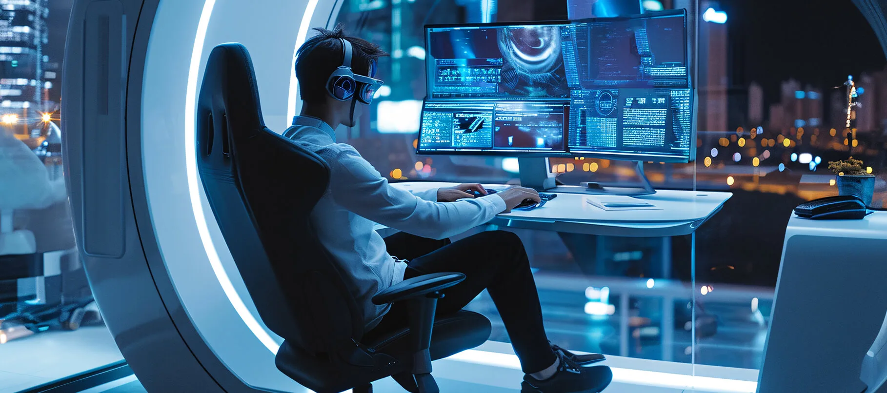 Empowering Businesses Through Digital Security - 亿万28试玩