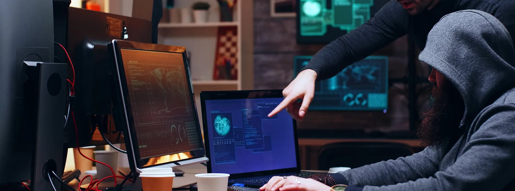 How to Protect Your Website from Cyber Attacks - 亿万28试玩