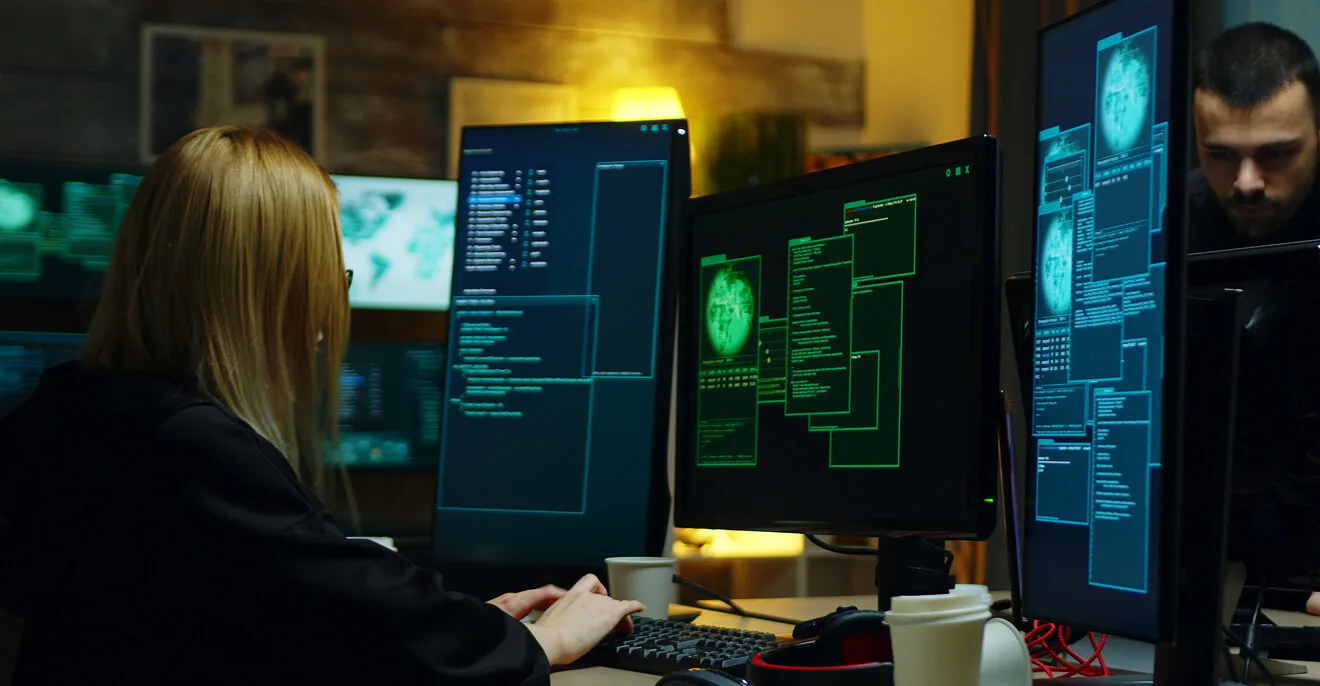A better secure network for safer workplace - 亿万28试玩